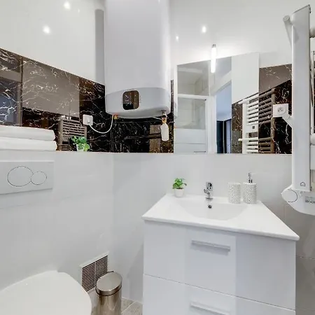 Apartment Studio D'architectes Au Cours Du 19eme